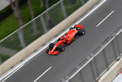 Kimi Raikkonen, Ferrari SF71H