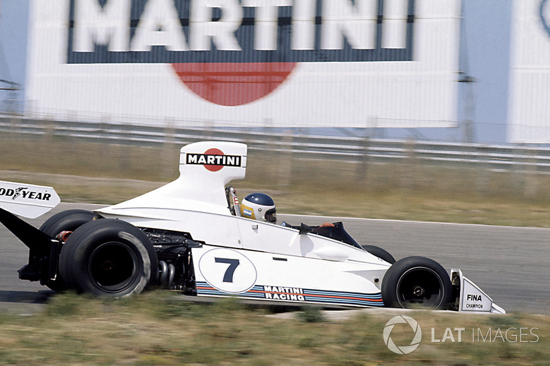 Brabham BT44B