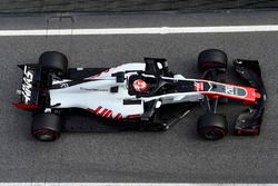 Kevin Magnussen, Haas F1 Team VF-18