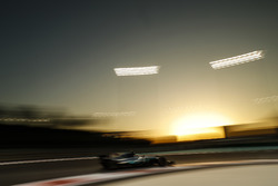 Lewis Hamilton, Mercedes AMG F1 W08