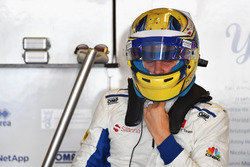 Маркус Ерікссон, Sauber