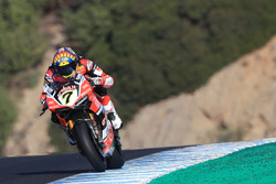 Chaz Davies, Ducati Team