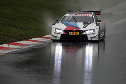 Marco Wittmann, BMW Team RMG, BMW M4 DTM