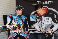 Alex Marquez, Marc VDS