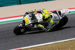 Alvaro Bautista, Aspar MotoGP Team