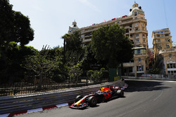 Max Verstappen, Red Bull Racing RB13