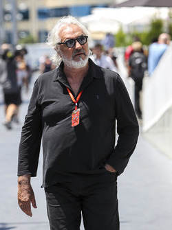 Flavio Briatore