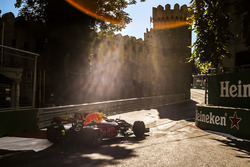Даніель Ріккардо, Red Bull Racing RB13