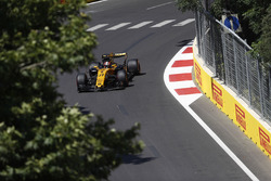 Нико Хюлькенберг, Renault Sport F1 RS17