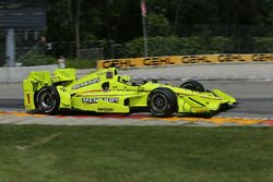 Simon Pagenaud, Team Penske Chevrolet