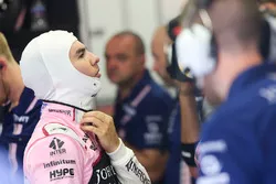 Sergio Perez, Force India