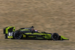 Charlie Kimball, Chip Ganassi Racing Honda
