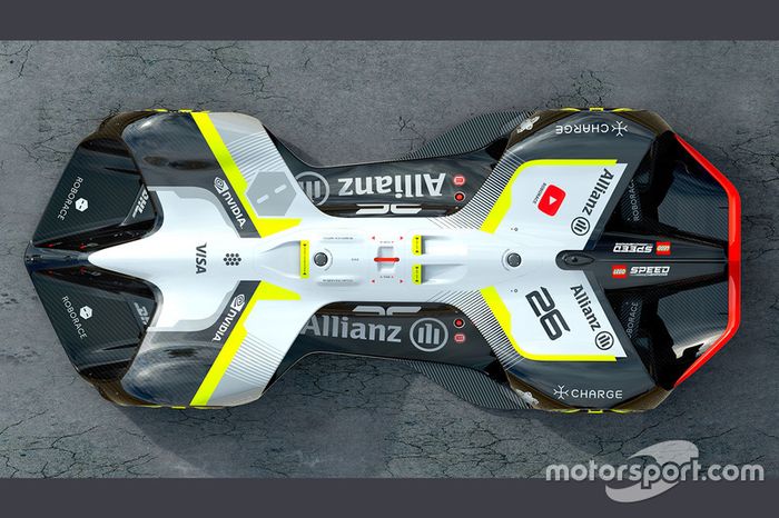 El RoboRace