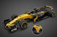 Peluncuran Renault RS17