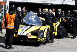 #704 Traum Motorsport, SCG SCG003C: Джефф Вестфаль, Френк Мейо, Андреас Сімонсен, Феліпе Фернандес Л