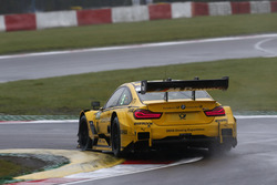 Тімо Глок, BMW Team RMG, BMW M4 DTM