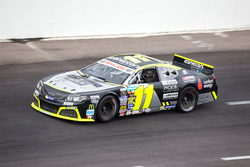 Justin Kunz, PK-Carsport Chevrolet