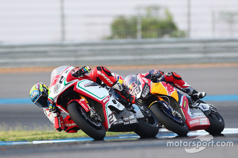 Leon Camier, MV Agusta, Nicky Hayden, Honda World Superbike Team