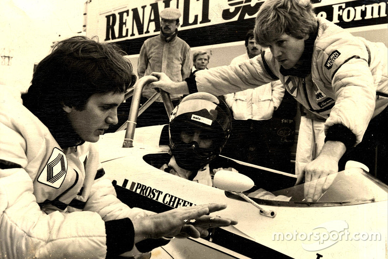 8. Eddie Cheever (132 GPs)