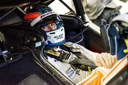 Robert Wickens, Mercedes-AMG C63 DTM