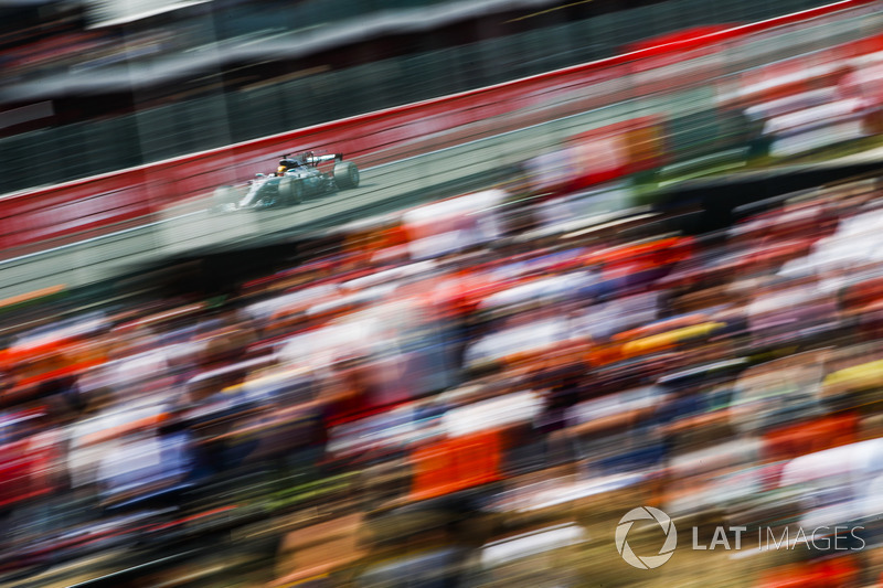 1. Lewis Hamilton