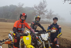 Леон Кам'єр, MV Agusta Reparto Corse, Чаз Девіс, Aruba It.Racing- Ducati, Микита Калінін, Team Motox