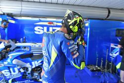 Andrea Iannone, Team Suzuki MotoGP