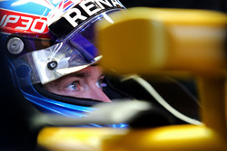 Джоліон Палмер, Renault Sport F1 Team RS17