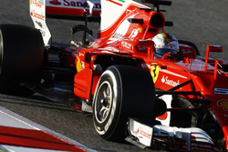 Sebastian Vettel, Ferrari SF70H