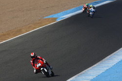 Andi Gilang, Astra Honda Racing Team