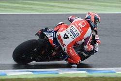 Danilo Petrucci, Pramac Racing