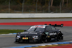 Bruno Spengler, BMW Team RBM, BMW M4 DTM