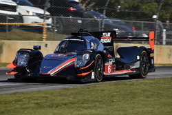 #6 Team Penske ORECA 07: Helio Castroneves, Simon Pagenaud, Juan Pablo Montoya