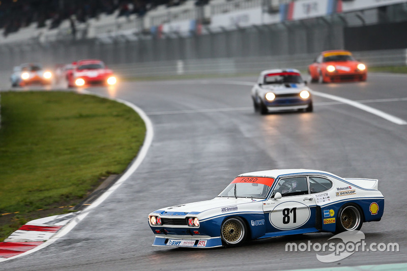 Zakspeed Ford Capri