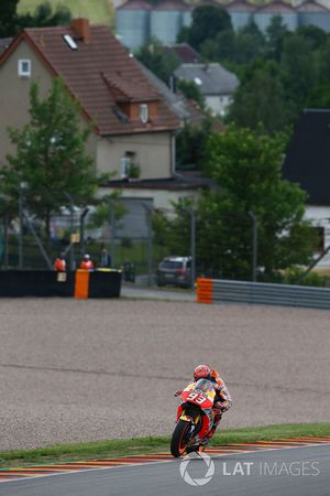 Marc Marquez, Repsol Honda Team