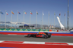 Daniel Ricciardo, Red Bull Racing RB13
