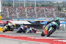 Franco Morbidelli, Marc VDS