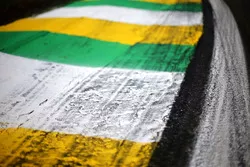 Track atmosphere