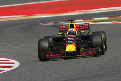 Daniel Ricciardo, Red Bull Racing RB13