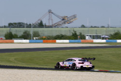 Лукас Ауер, Mercedes-AMG Team HWA, Mercedes-AMG C63 DTM