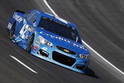 Kyle Larson, Chip Ganassi Racing Chevrolet