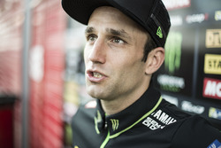 Johann Zarco, Monster Yamaha Tech 3