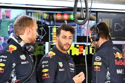 Daniel Ricciardo, Red Bull Racing