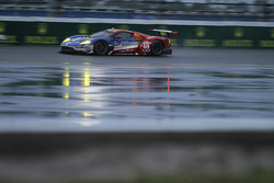 #69 Ford Performance Chip Ganassi Racing Ford GT: Andy Priaulx, Harry Tincknell, Tony Kanaan
