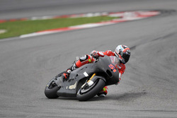 Микеле Пирро, Ducati Team
