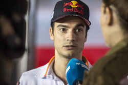 Dani Pedrosa, Repsol Honda Team