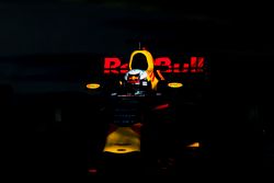 Daniel Ricciardo, Red Bull Racing RB13