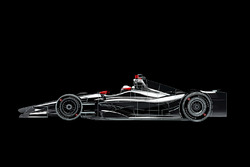 Rendu de l'IndyCar 2018