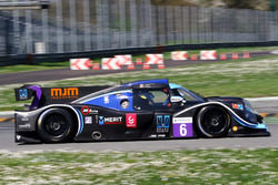 Compass360 Racing