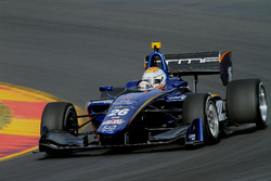 Matheus Leist, Carlin